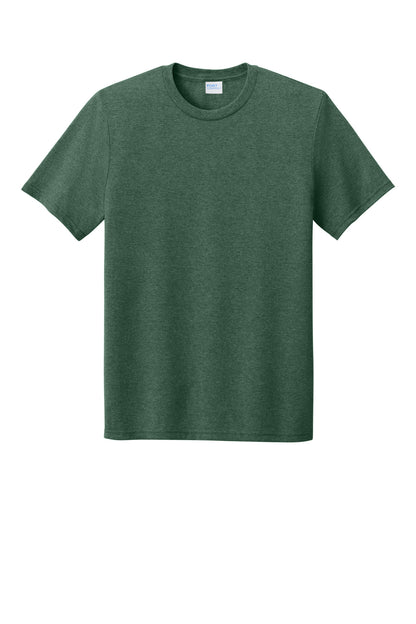 Port & Co Tri-Blend Tee. PC330