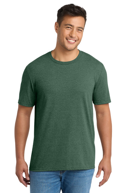 Port & Co Tri-Blend Tee. PC330