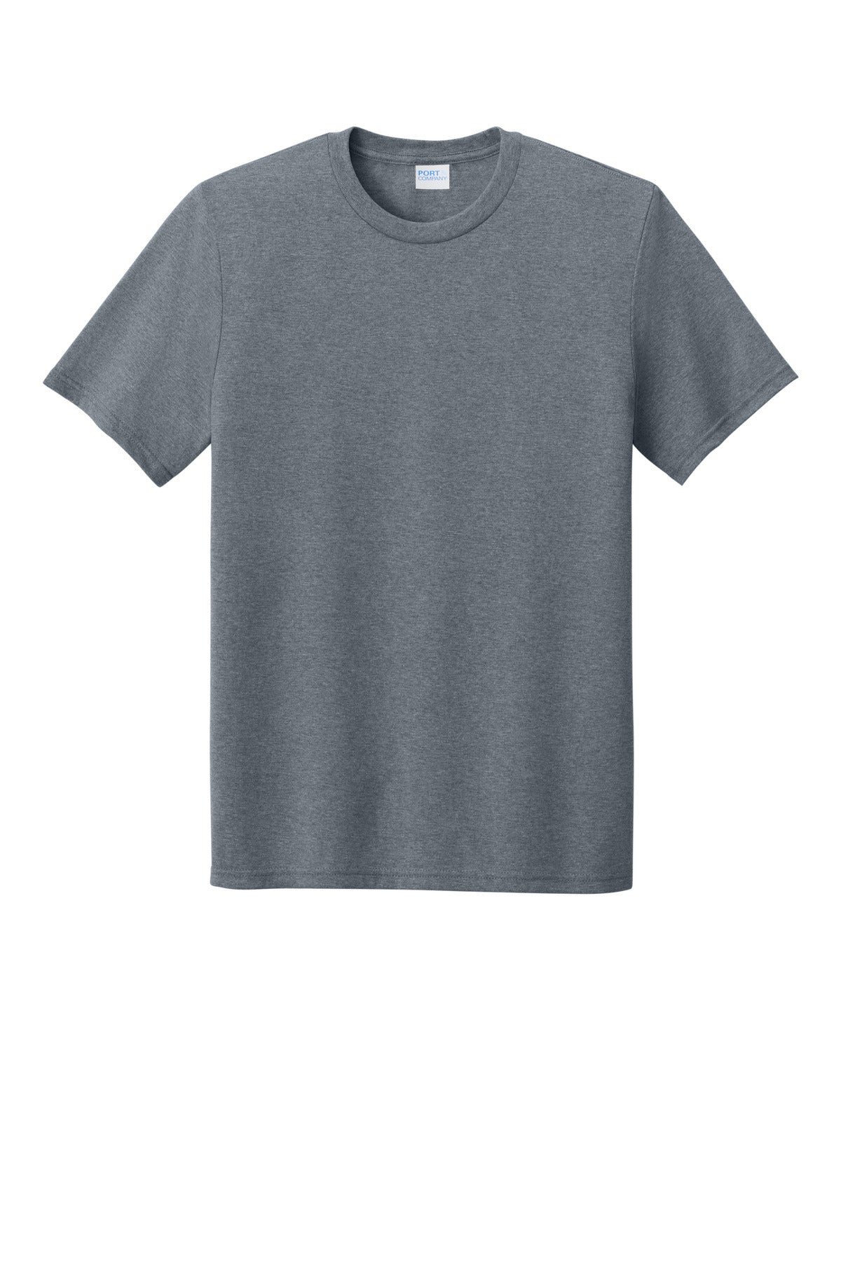 Port & Co Tri-Blend Tee. PC330