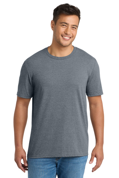 Port & Co Tri-Blend Tee. PC330