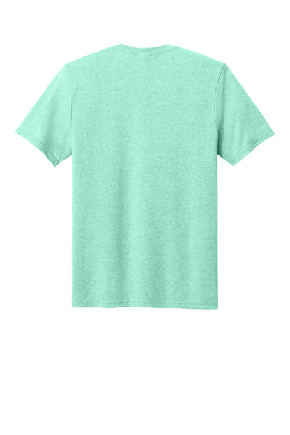 Port & Co Tri-Blend Tee. PC330