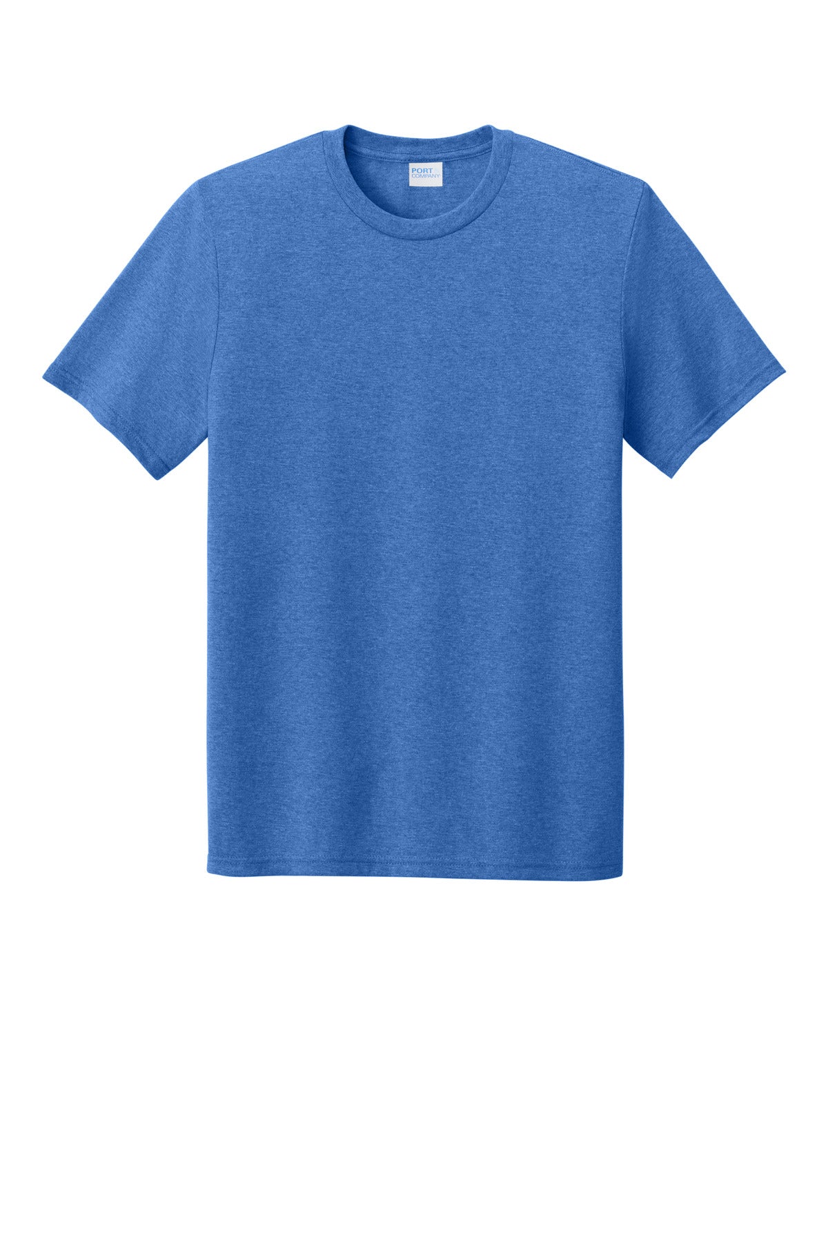 Port & Co Tri-Blend Tee. PC330