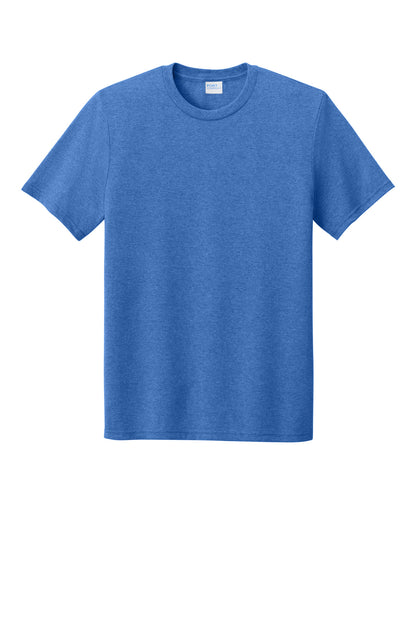 Port & Co Tri-Blend Tee. PC330