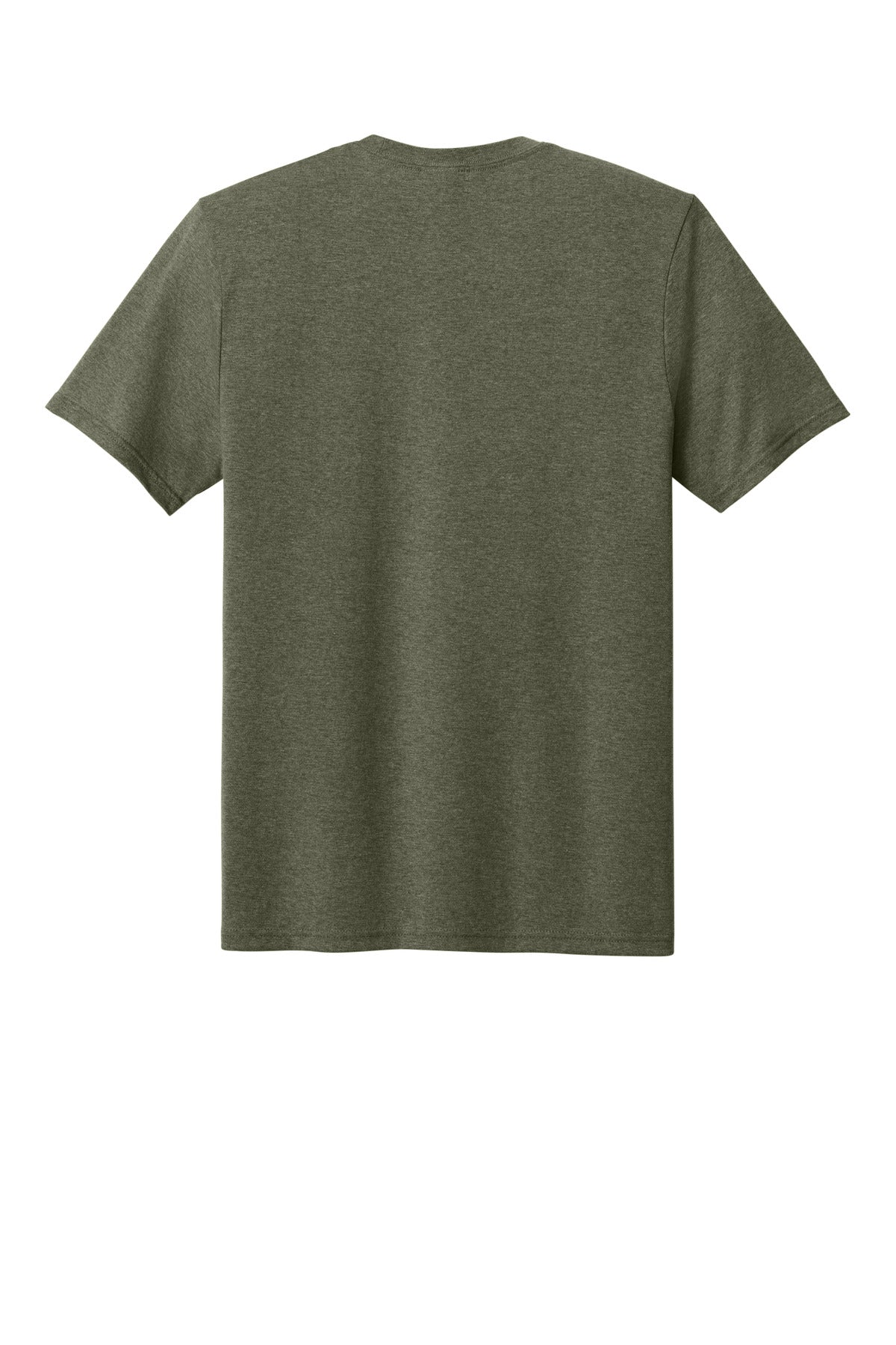 Port & Co Tri-Blend Tee. PC330