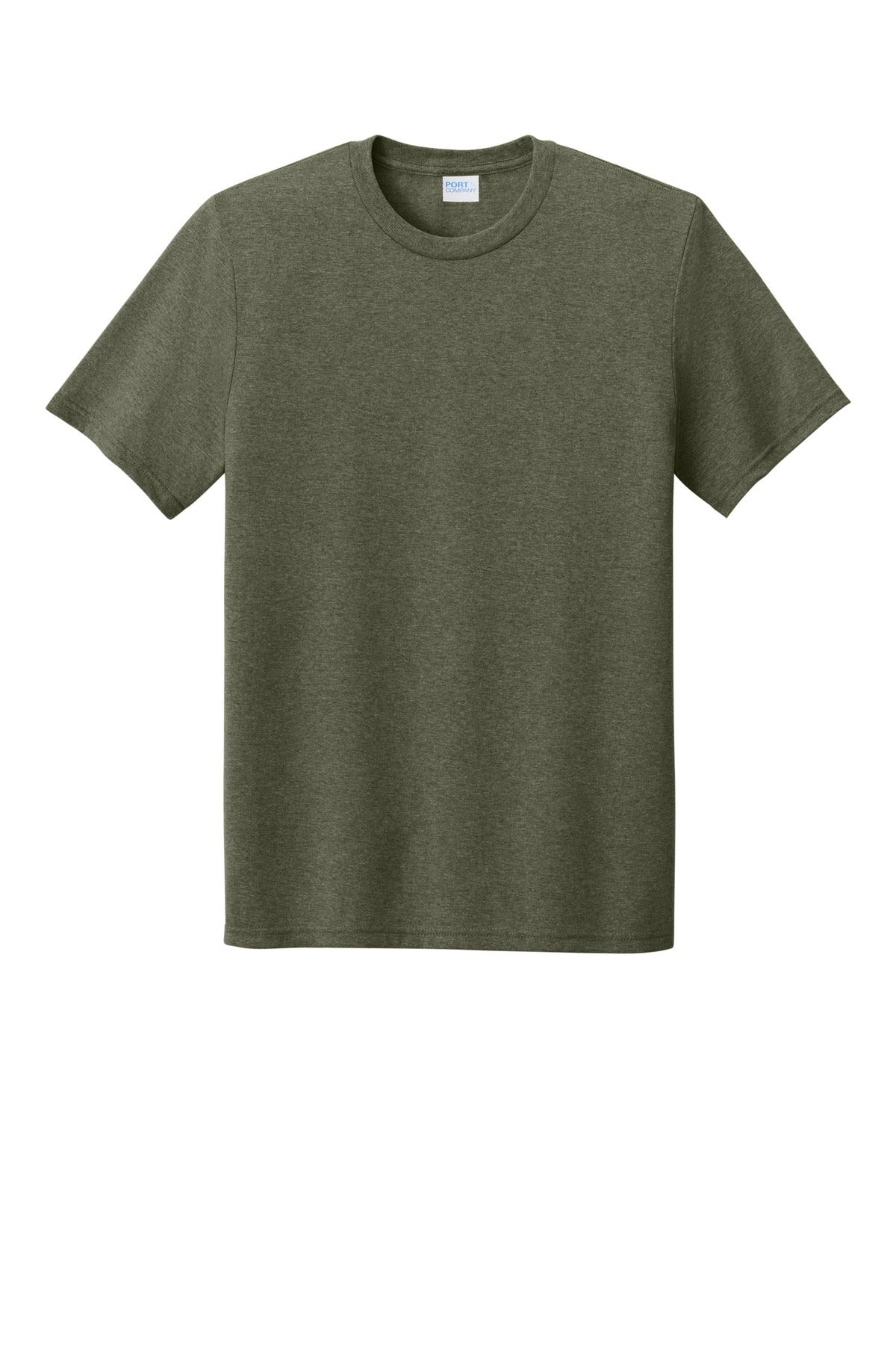 Port & Co Tri-Blend Tee. PC330