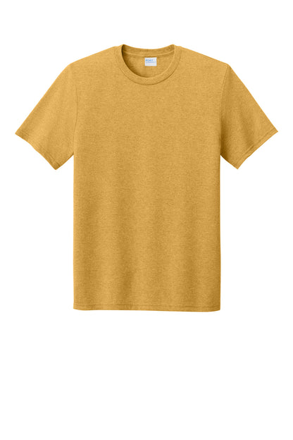 Port & Co Tri-Blend Tee. PC330