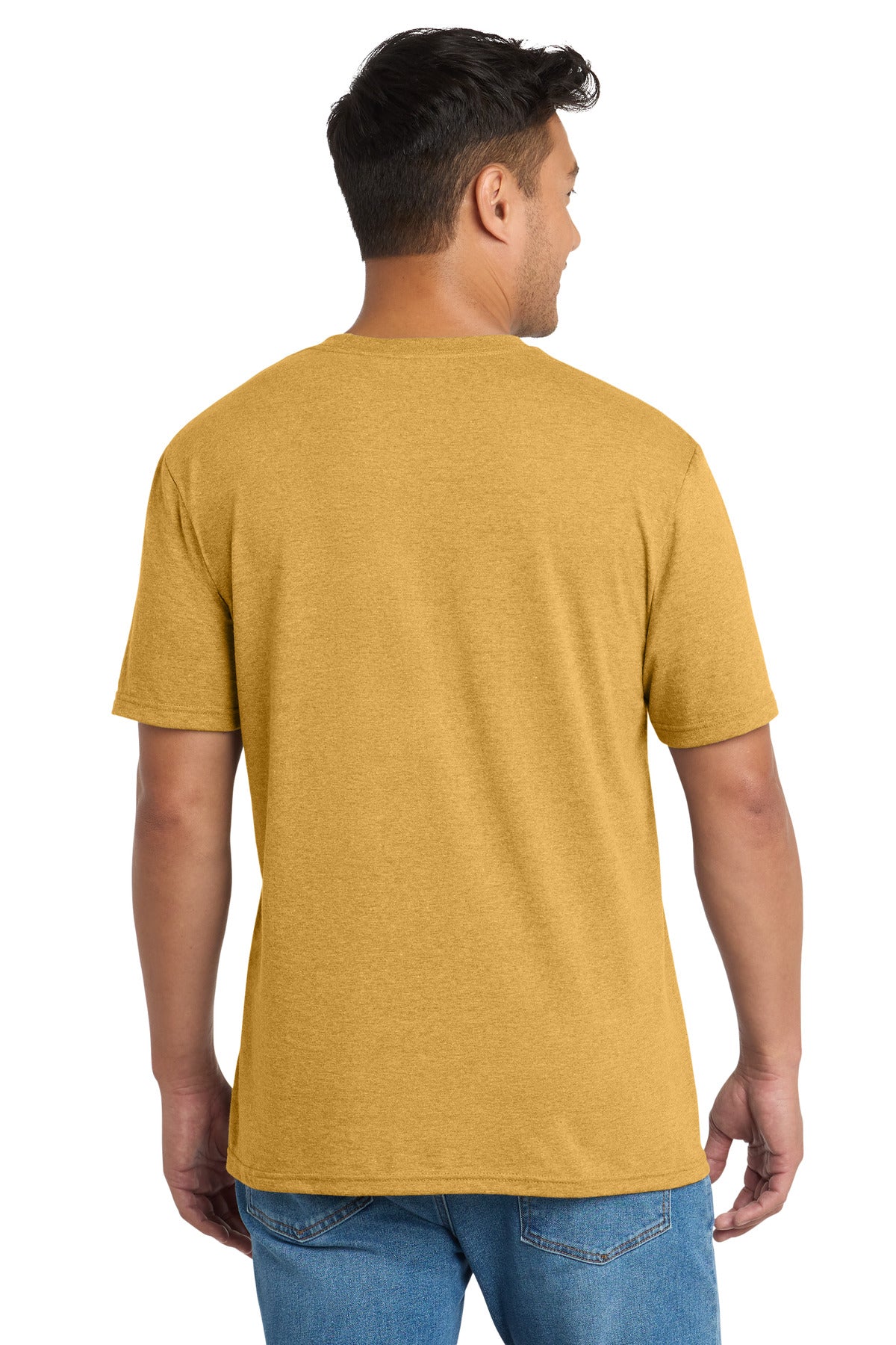 Port & Co Tri-Blend Tee. PC330