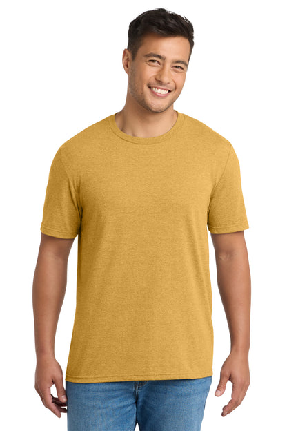 Port & Co Tri-Blend Tee. PC330