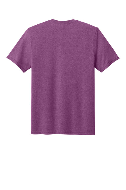 Port & Co Tri-Blend Tee. PC330