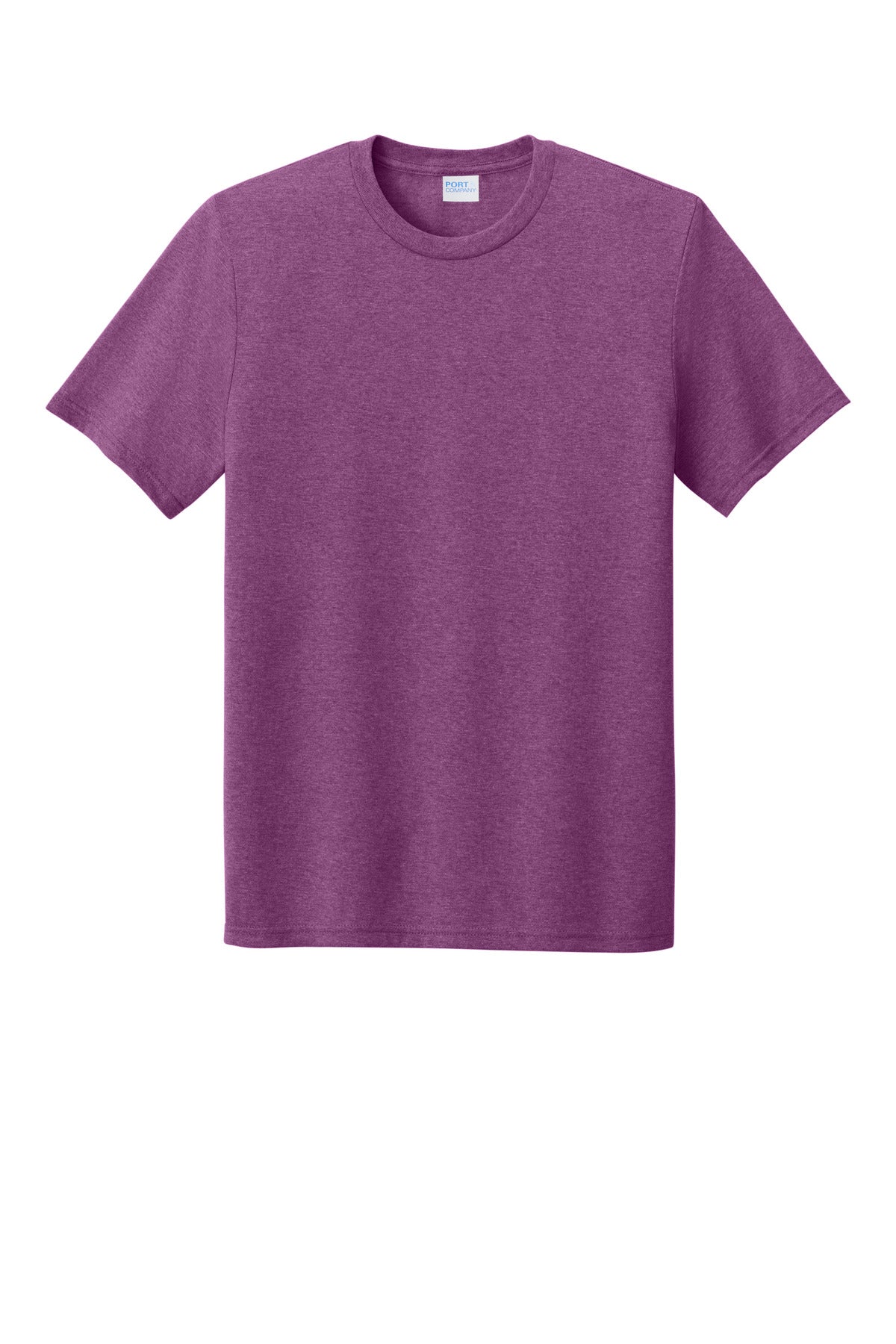 Port & Co Tri-Blend Tee. PC330
