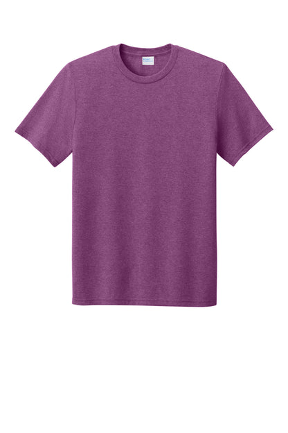 Port & Co Tri-Blend Tee. PC330