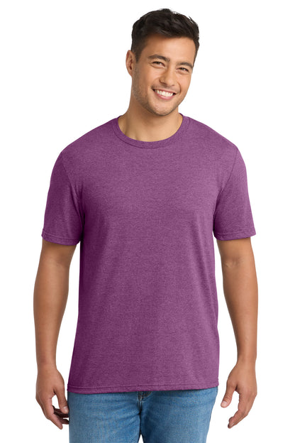 Port & Co Tri-Blend Tee. PC330