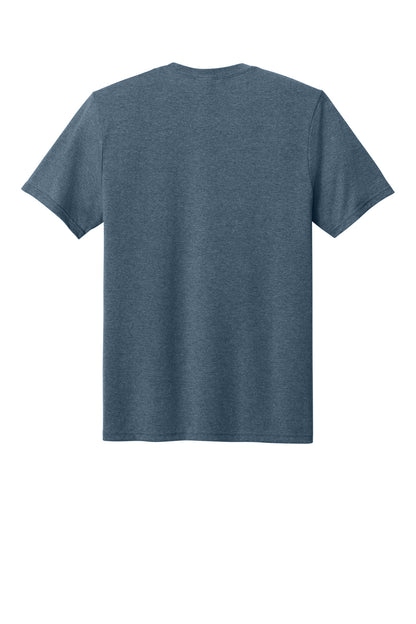 Port & Co Tri-Blend Tee. PC330