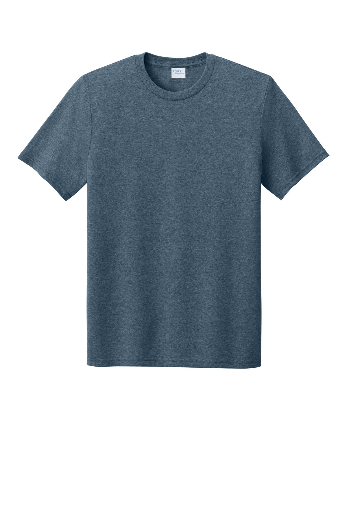 Port & Co Tri-Blend Tee. PC330