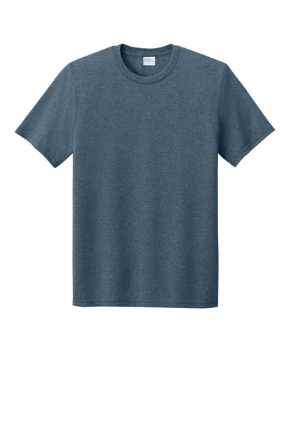 Port & Co Tri-Blend Tee. PC330