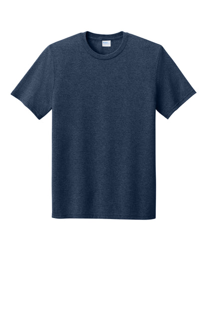 Port & Co Tri-Blend Tee. PC330