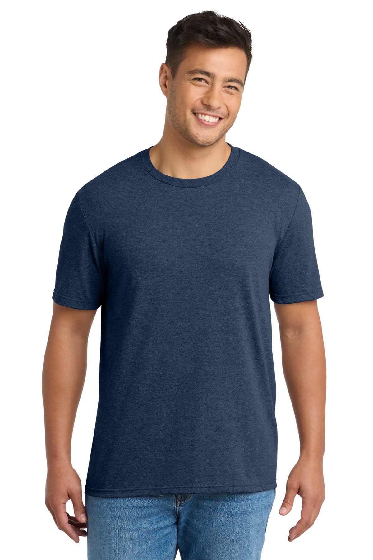 Port & Co Tri-Blend Tee. PC330