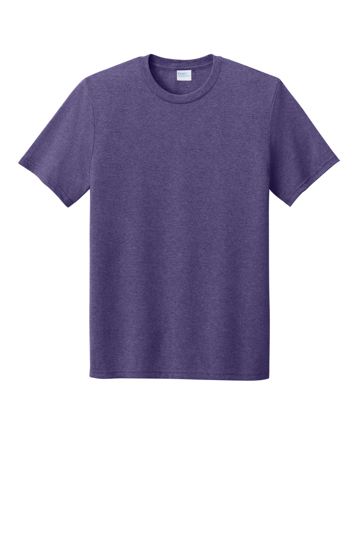 Port & Co Tri-Blend Tee. PC330