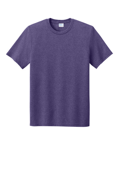 Port & Co Tri-Blend Tee. PC330