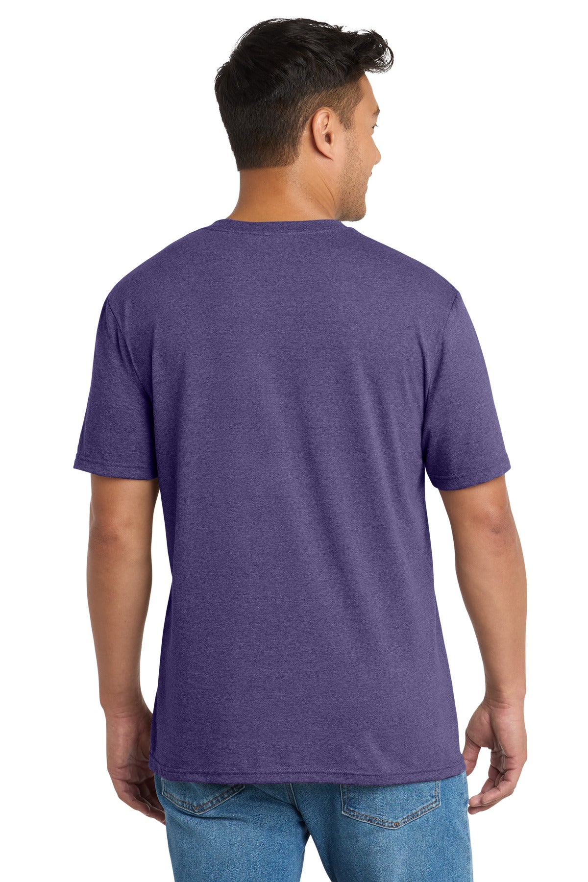 Port & Co Tri-Blend Tee. PC330