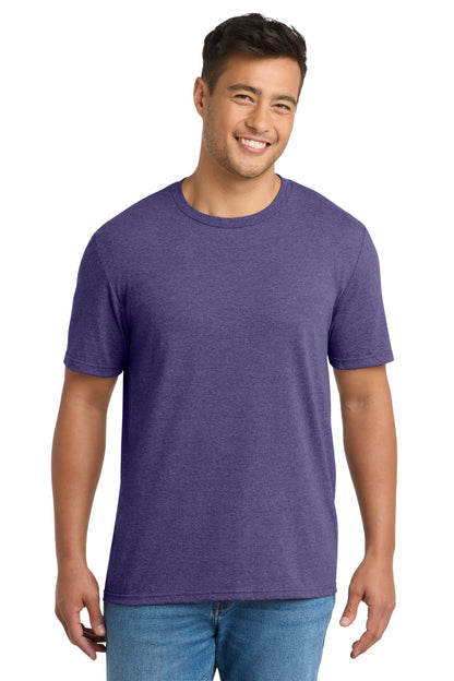 Port & Co Tri-Blend Tee. PC330