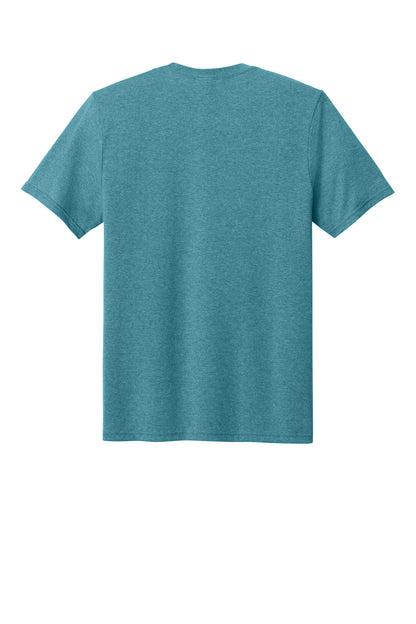 Port & Co Tri-Blend Tee. PC330