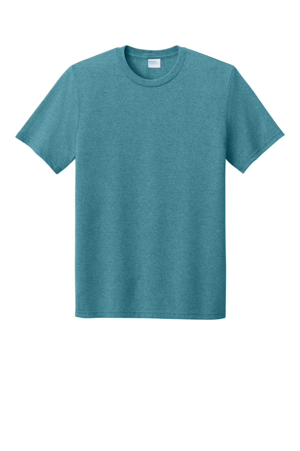 Port & Co Tri-Blend Tee. PC330