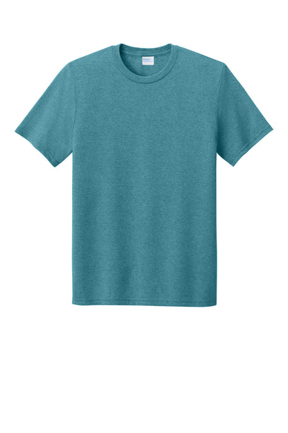 Port & Co Tri-Blend Tee. PC330