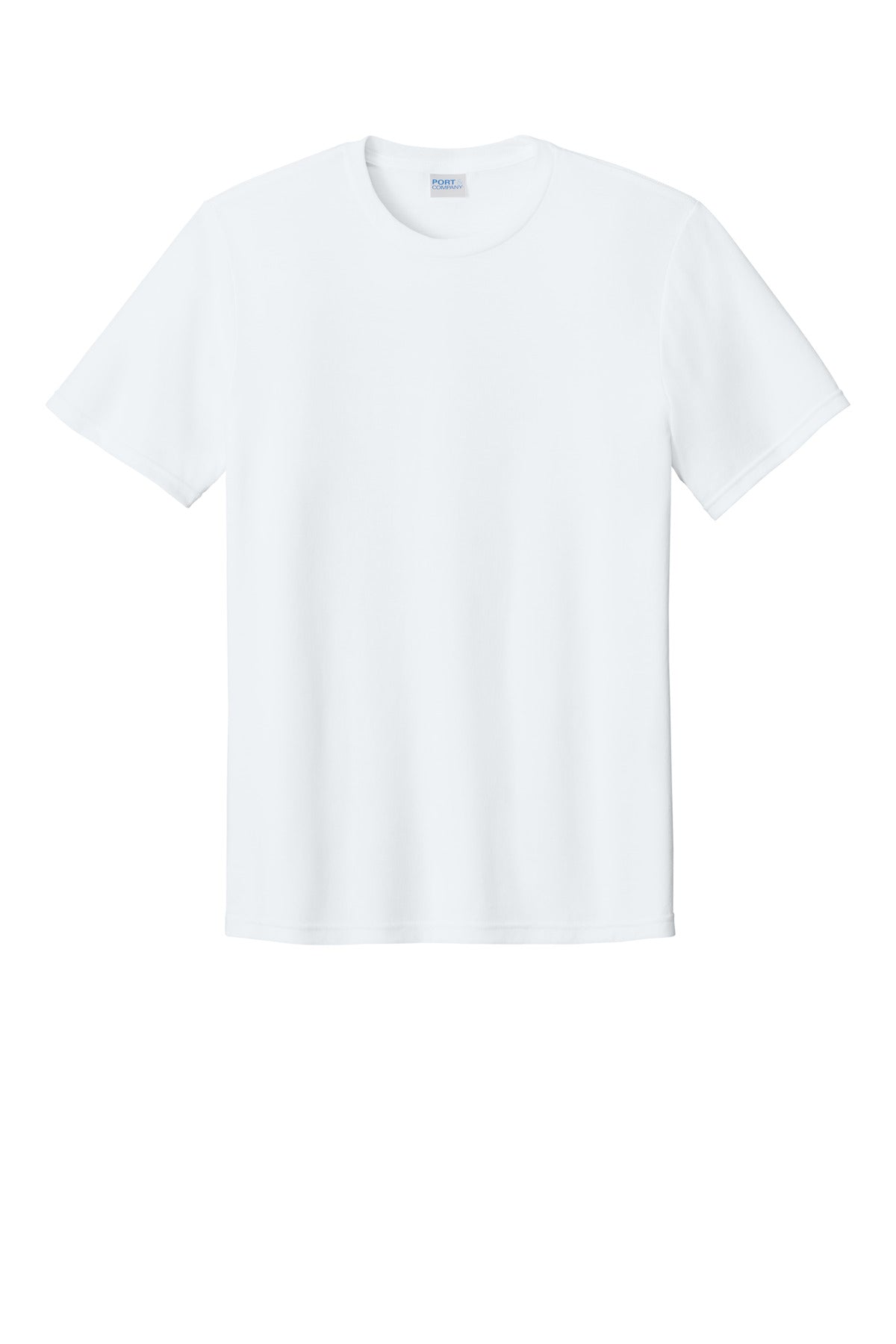 Port & Co Tri-Blend Tee. PC330