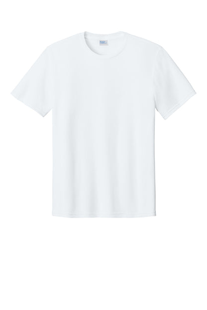 Port & Co Tri-Blend Tee. PC330