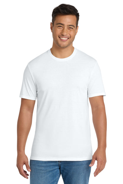 Port & Co Tri-Blend Tee. PC330