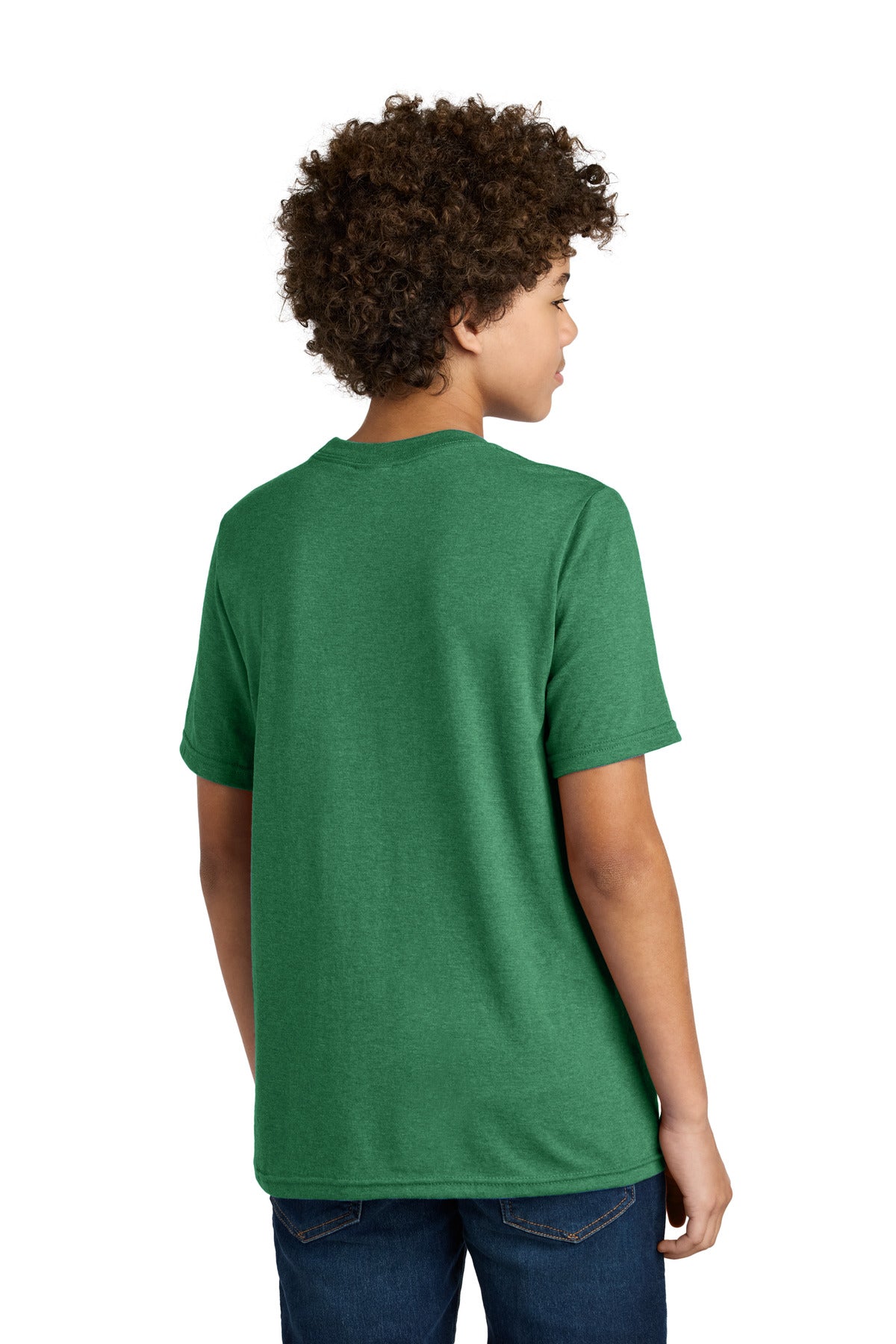 Port & Co Youth CVC Tee PC340Y
