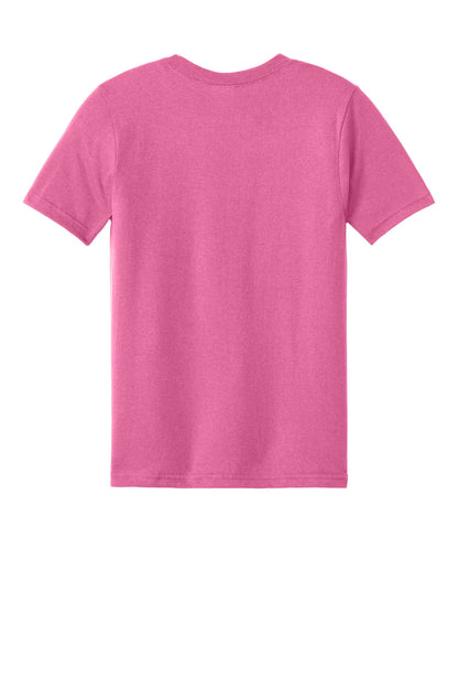 Port & Co Youth CVC Tee PC340Y