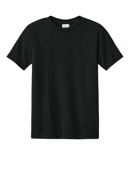 Port & Co Youth CVC Tee PC340Y