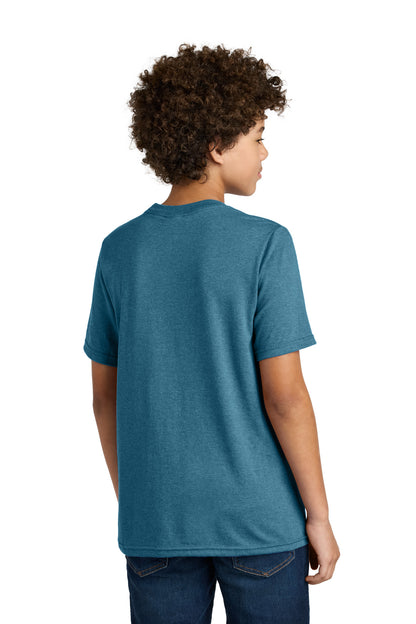 Port & Co Youth CVC Tee PC340Y