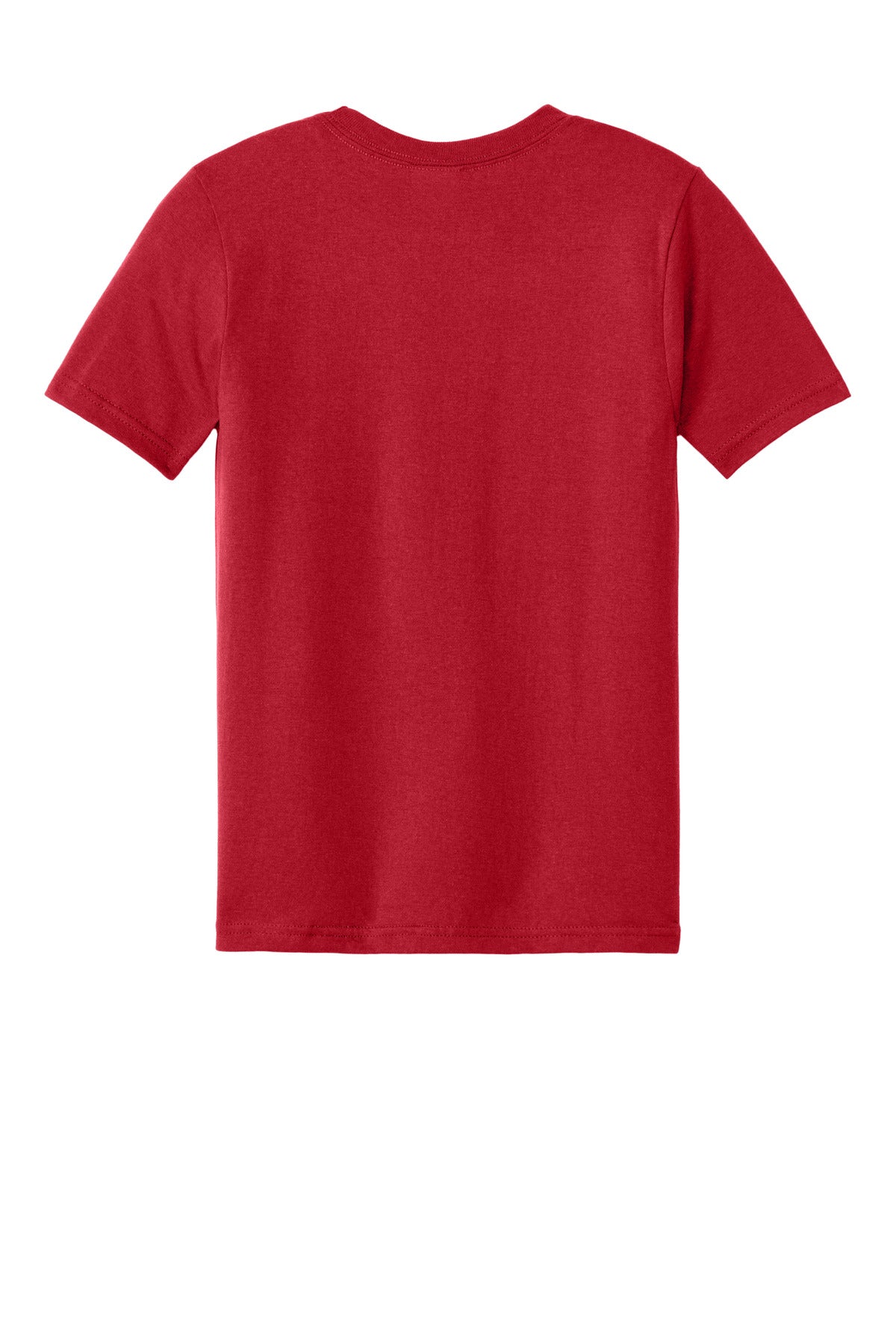 Port & Co Youth CVC Tee PC340Y