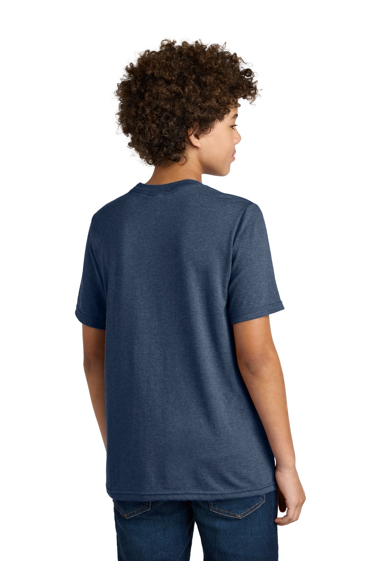 Port & Co Youth CVC Tee PC340Y