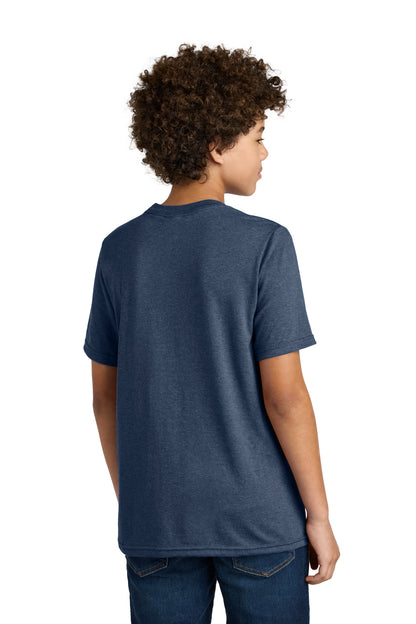 Port & Co Youth CVC Tee PC340Y