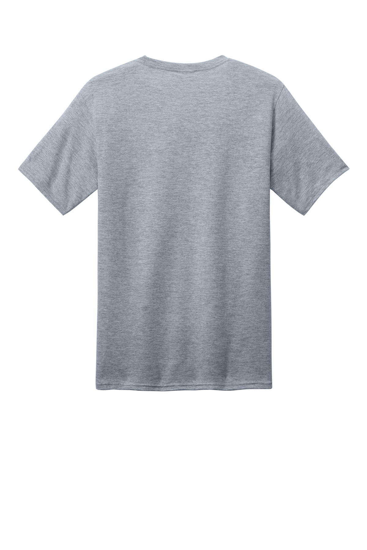 Port & Co CVC Tee PC340