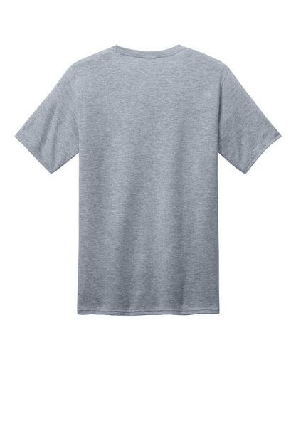Port & Co CVC Tee PC340