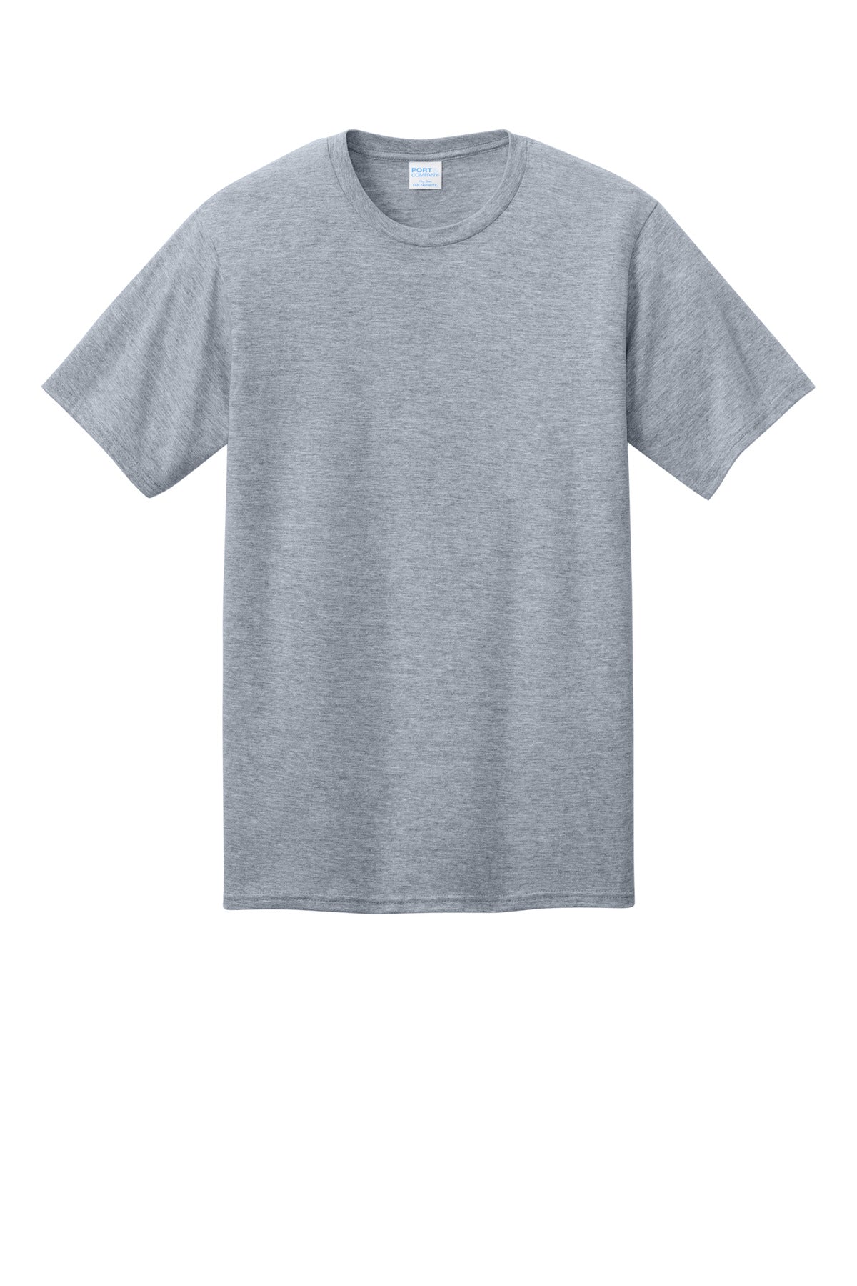 Port & Co CVC Tee PC340
