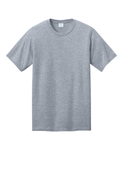 Port & Co CVC Tee PC340
