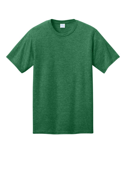 Port & Co CVC Tee PC340