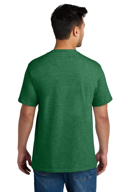 Port & Co CVC Tee PC340