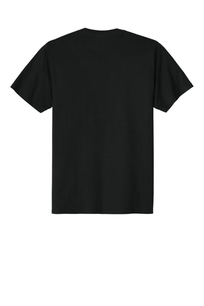 Port & Co CVC Tee PC340