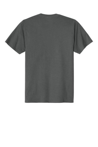 Port & Co CVC Tee PC340