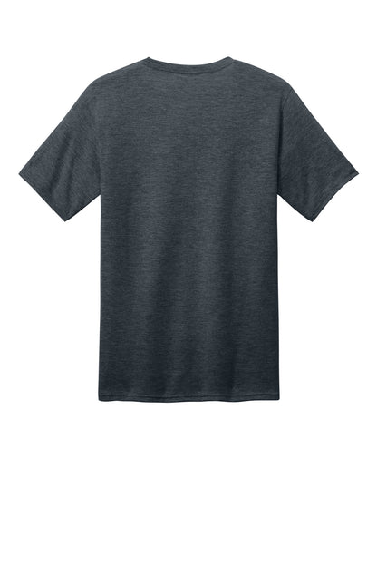 Port & Co CVC Tee PC340