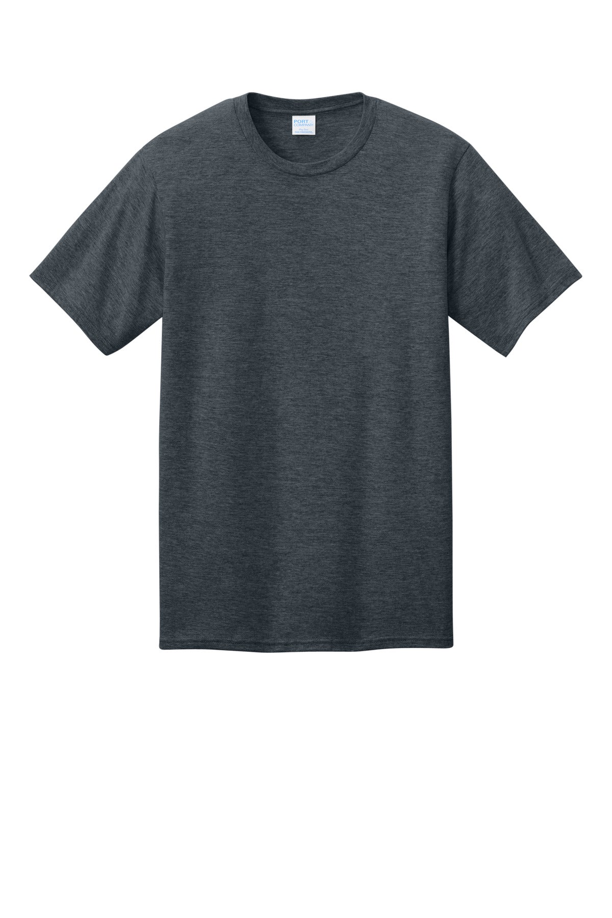 Port & Co CVC Tee PC340