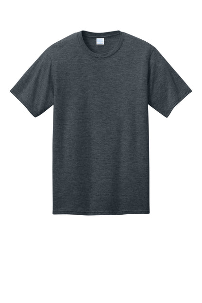 Port & Co CVC Tee PC340