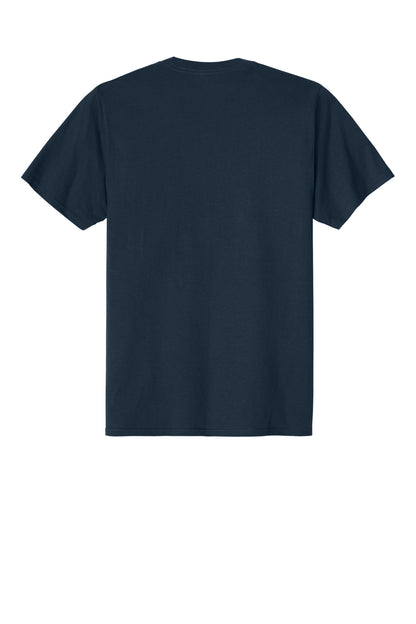 Port & Co CVC Tee PC340